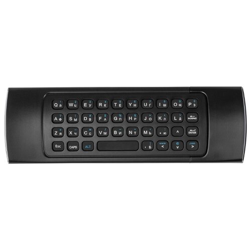 фото Клавиатура HARPER KBWL-030 Black USB