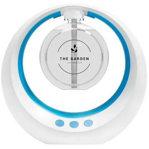 Освежитель воздуха автоматический SIERO CLW002 (Масло: Healton)