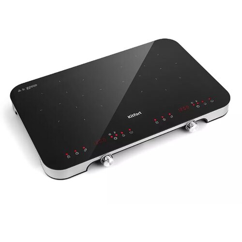 Плитка Kitfort КТ-149 черный 949000₽