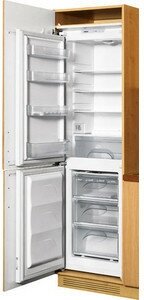 Встраиваемый холодильник Atlant 4307-000 - фотография № 3