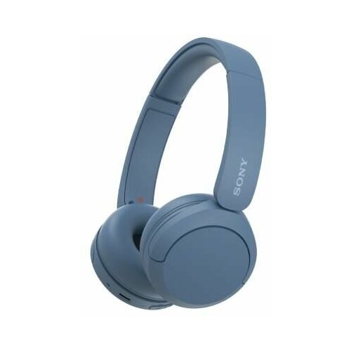 Гарнитура Sony BLUETOOTH BLUE