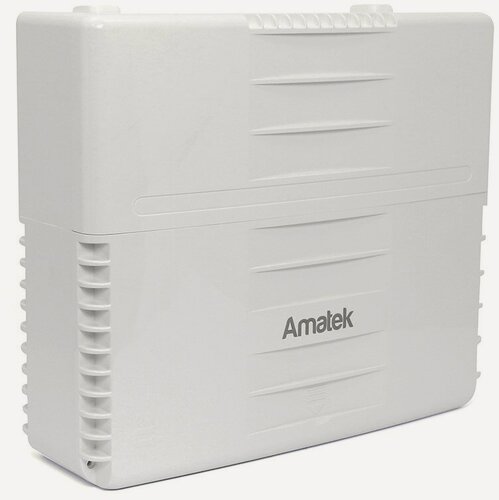 Изображение товара Коммутатор уличный 11-портовый HiPoE/PoE+ Amatek APN-SX10P 7000425