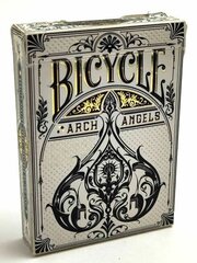 Игральные карты Bicycle Archangels