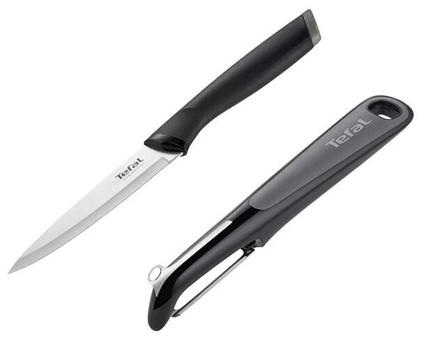 Набор кухонных ножей Tefal K2219255