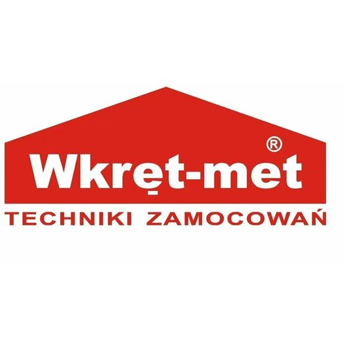 Дюбель-гвоздь 10х100 Wkret-met SM 50шт