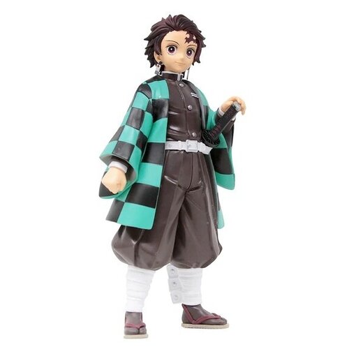 Фигурка Demon Slayer: Kimetsu No Yaiba - Tanjiro Kamado