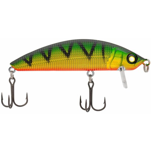 Воблер CONDOR Artful Minnow, 65 мм, 7гр, 0,3-0,5м, 351