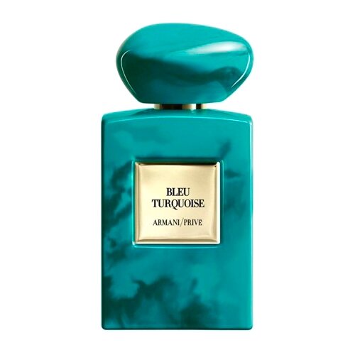 ARMANI парфюмерная вода Prive Bleu Turquoise, 100 мл