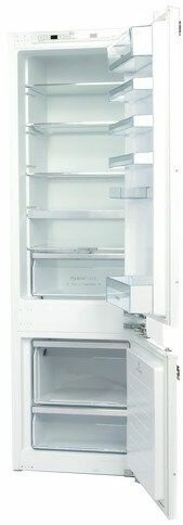 Холодильник Bosch KIS87AF30U белый - фото №16