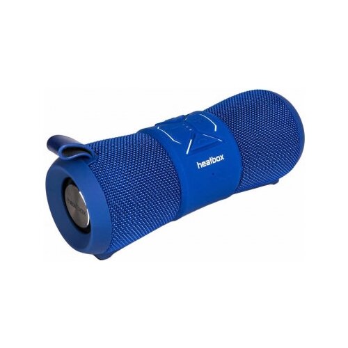 Портативная акустическая система Heatbox SUBMARINE синий 299000₽