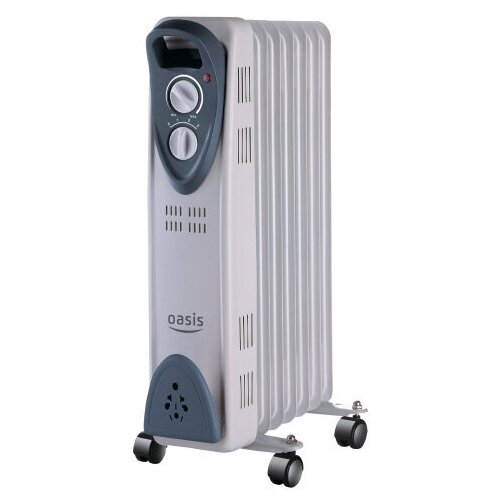 Радиатор масляный Oasis OT-15 416500₽