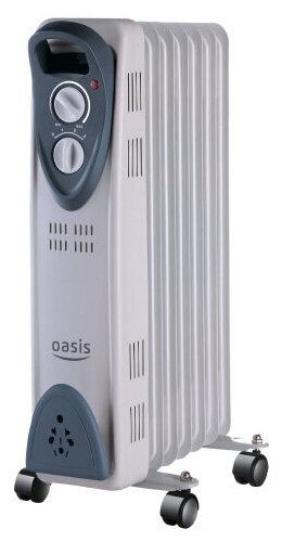 Радиатор масляный Oasis OT-15
