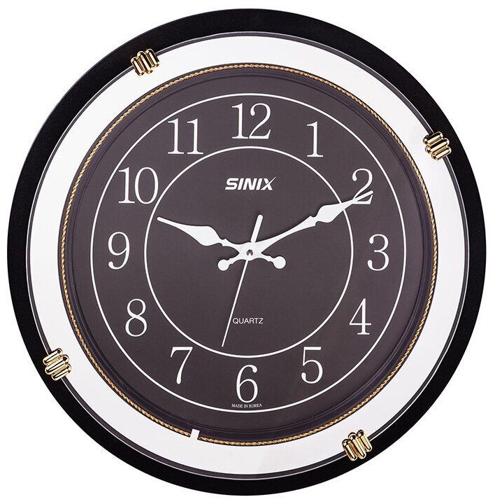 Sinix 4041 BLK