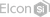 Логотип Эксперт Elcon