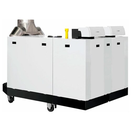 Котёл C 640-1000 Diematic Evolution конденсационный газовый напольный 9221 кВт для графика 8060 819260300₽