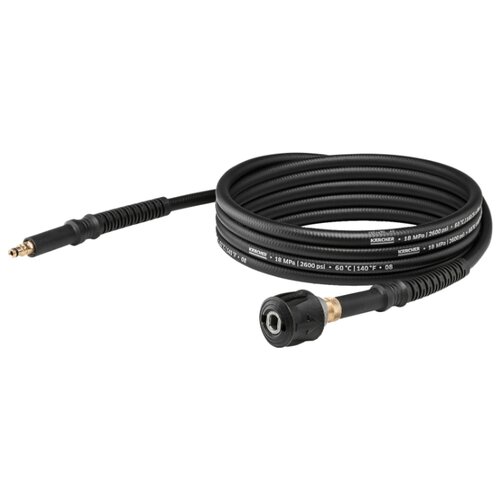 фото Karcher удлинительный шланг