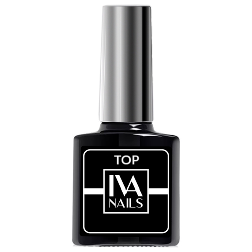 фото Iva nails верхнее покрытие top