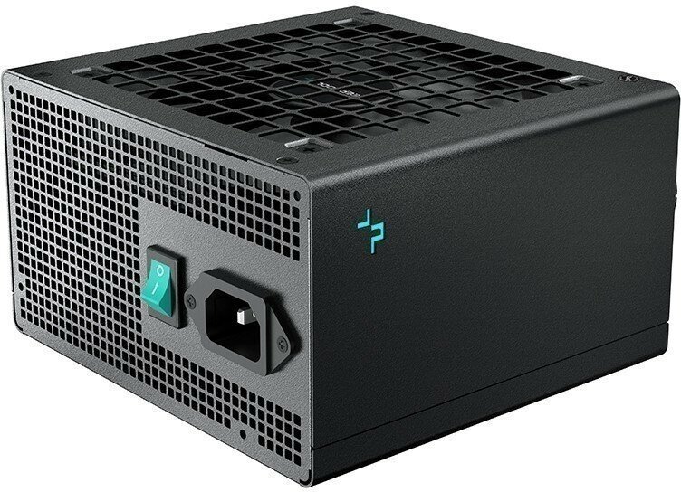 Блок питания 800W DeepCool PK800D (R-PK800D-FA0B-EU)