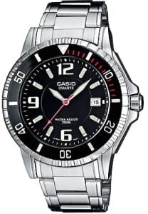 Наручные часы CASIO Collection Men MTD-1053D-1A