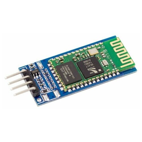 Bluetooth модуль HC-06 (на плате) 4-pin 1 шт st link v2 stm8 симуляторы программатор stm32 stlink линия загрузчика сгорание отладчика