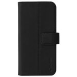 Чехол-книжка Krusell Loka FolioWallet 2 in 1 для Apple iPhone Xs Max - изображение