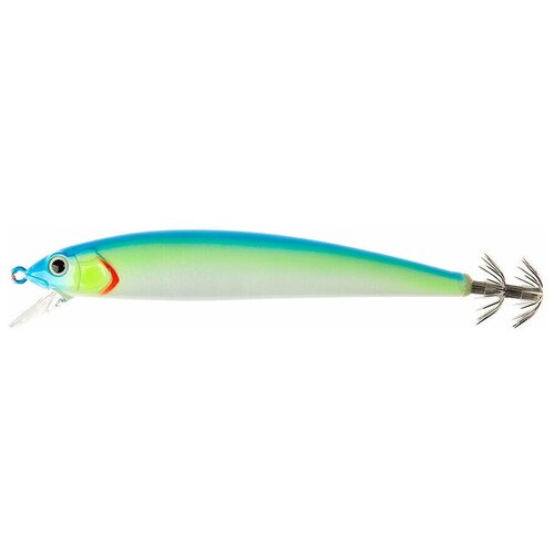 Кальмарный воблер HIGASHI Deep Diver 21g #09, # 0000688896