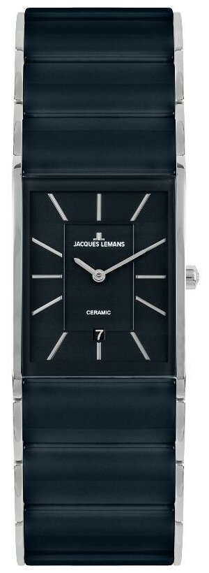 Наручные часы JACQUES LEMANS High Tech Ceramic