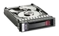 EF0300FATFD Жесткий диск HP G8-G10 300-GB 6G 15K 3.5 SAS SC