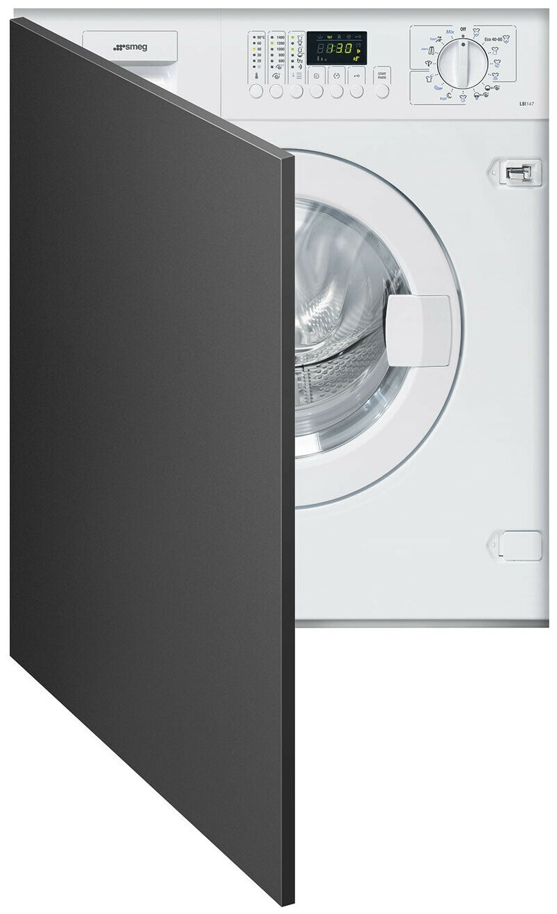 Smeg LBI147