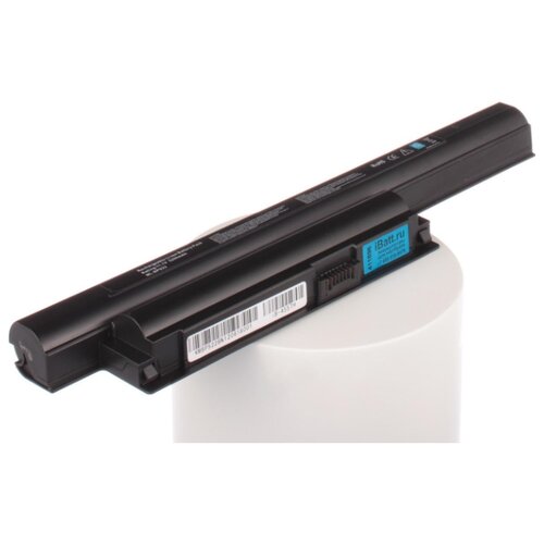 фото Аккумуляторная батарея ibatt ib-u1-a557h 5200mah для sony vaio vpc-ec3s1r, vaio pcg-79dp, vaio vpc-eb2m1r, vaio vpc-ee2e1r, vaio vpc-eb1s1r, vaio vpc-ea1s1r, vaio vpc-ea4m1r, vaio vpc-eb3s1r, vaio vpc-ec2m1r, vaio vpc-ec4m1r, vaio vpc-ea3s1r