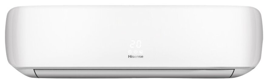 Кондиционер Hisense Premium Design Super DC Inverter AS-10UW4RVETG01