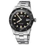 Наручные часы ORIS 733-7720-40-54MB - изображение