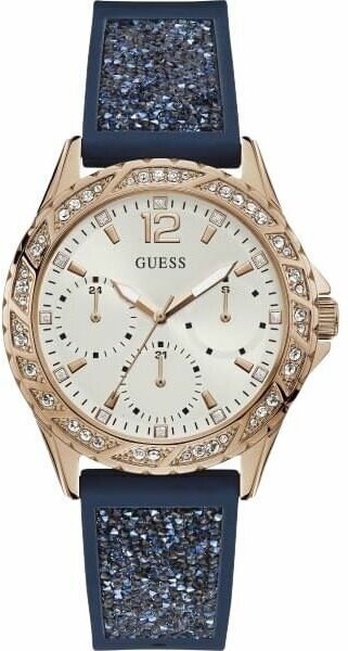 Наручные часы GUESS Sport Steel