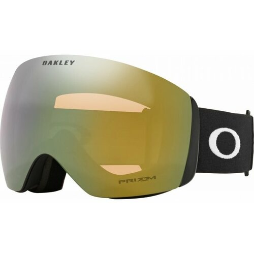 Горнолыжная маска Oakley Flight Deck L OO7050 7050C0 Matte Black [OO7050 7050C0]