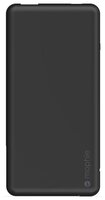 Аккумулятор Mophie Powerstation plus USB-C черный