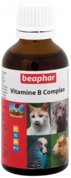 Комплекс витаминов Beaphar - фото №8