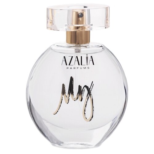 Azalia Parfums парфюмерная вода My, 50 мл, 220 г azalia parfums парфюмерная вода my 50 мл 220 г