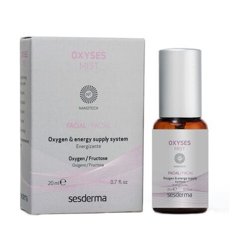 фото SesDerma Мист Oxyses 20 мл