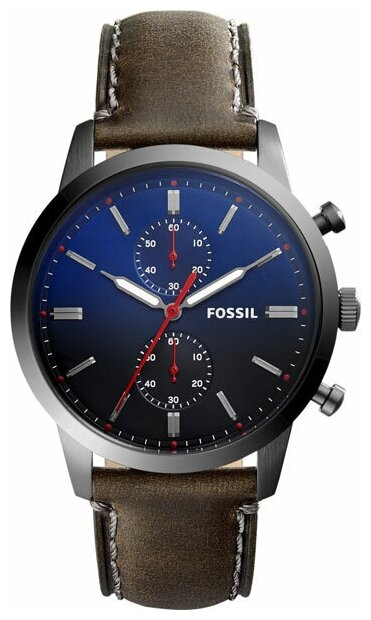 Наручные часы FOSSIL Townsman FS5378