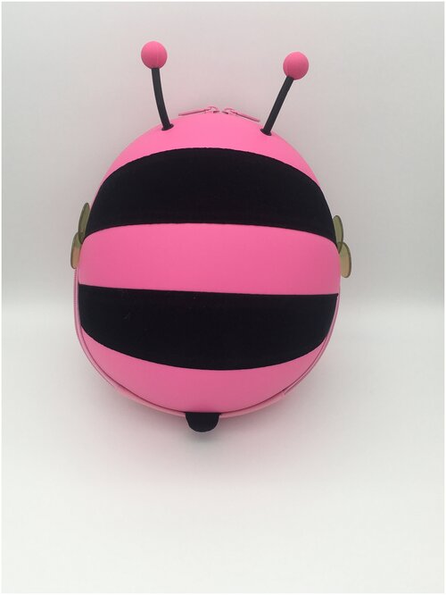 Рюкзак дошкольный Пчелка Розовый