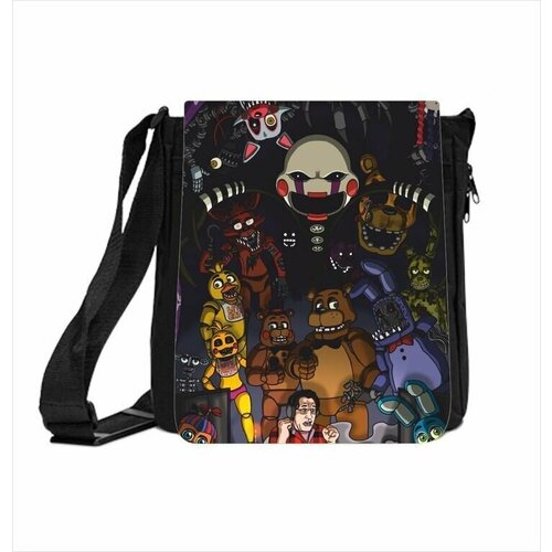 фото Сумка , мультиколор нет бренда