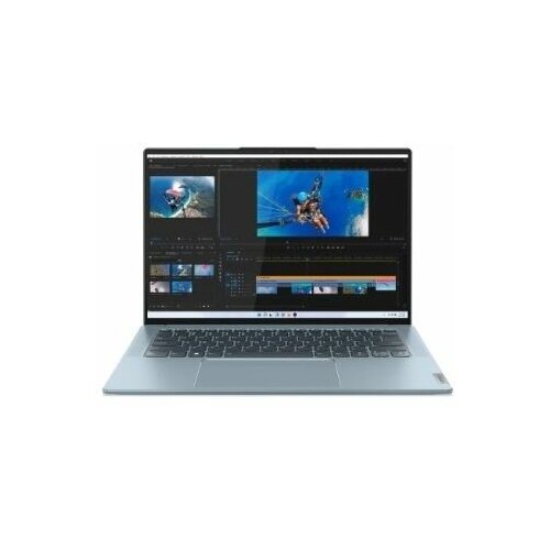Ноутбук Lenovo IdeaPad Yoga Slim 7 ProX 14IAH7 18835600₽