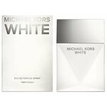 Парфюмерная вода MICHAEL KORS Michael Kors White - изображение