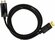 Кабель REXANT, DisplayPort-HDMI, 4K, 180 см, оплётка SoftTouch, ч...