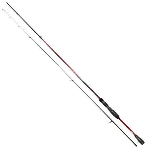 Daiwa Спиннинг DAIWA FUEGO (11105-09R 902MFS)