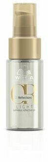 Wella Professionals OIL REFLECTIONS Легкое масло для придания блеска волосам 30