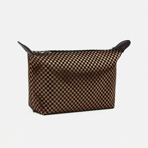 фото Косметичка бесцветный made in china