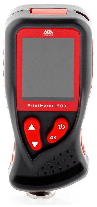 Толщиномер ADA PaintMeter 1500, A00581