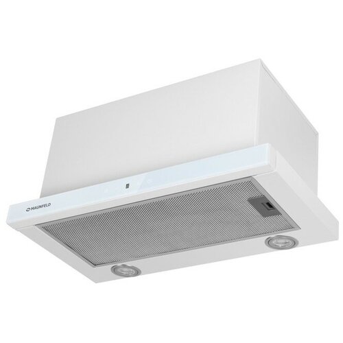 Вытяжка MAUNFELD TS TOUCH 60 белый 1399900₽