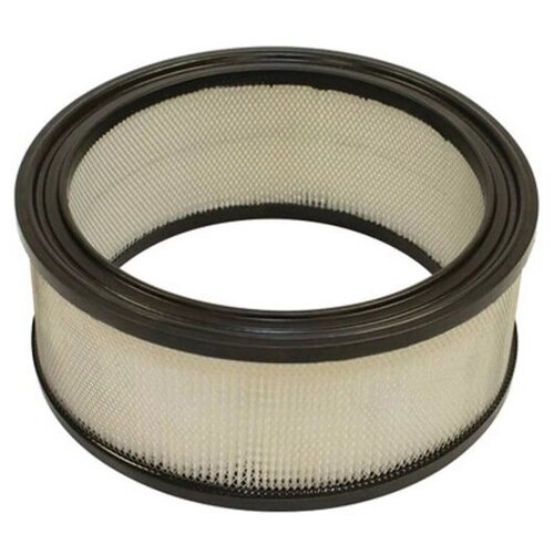 Воздушный фильтр двигателя Kohler CV17 - CV25 / CV675 - CV740 (150x118x76 мм), для мотокультиваторов, генераторов и пр. силовой техники